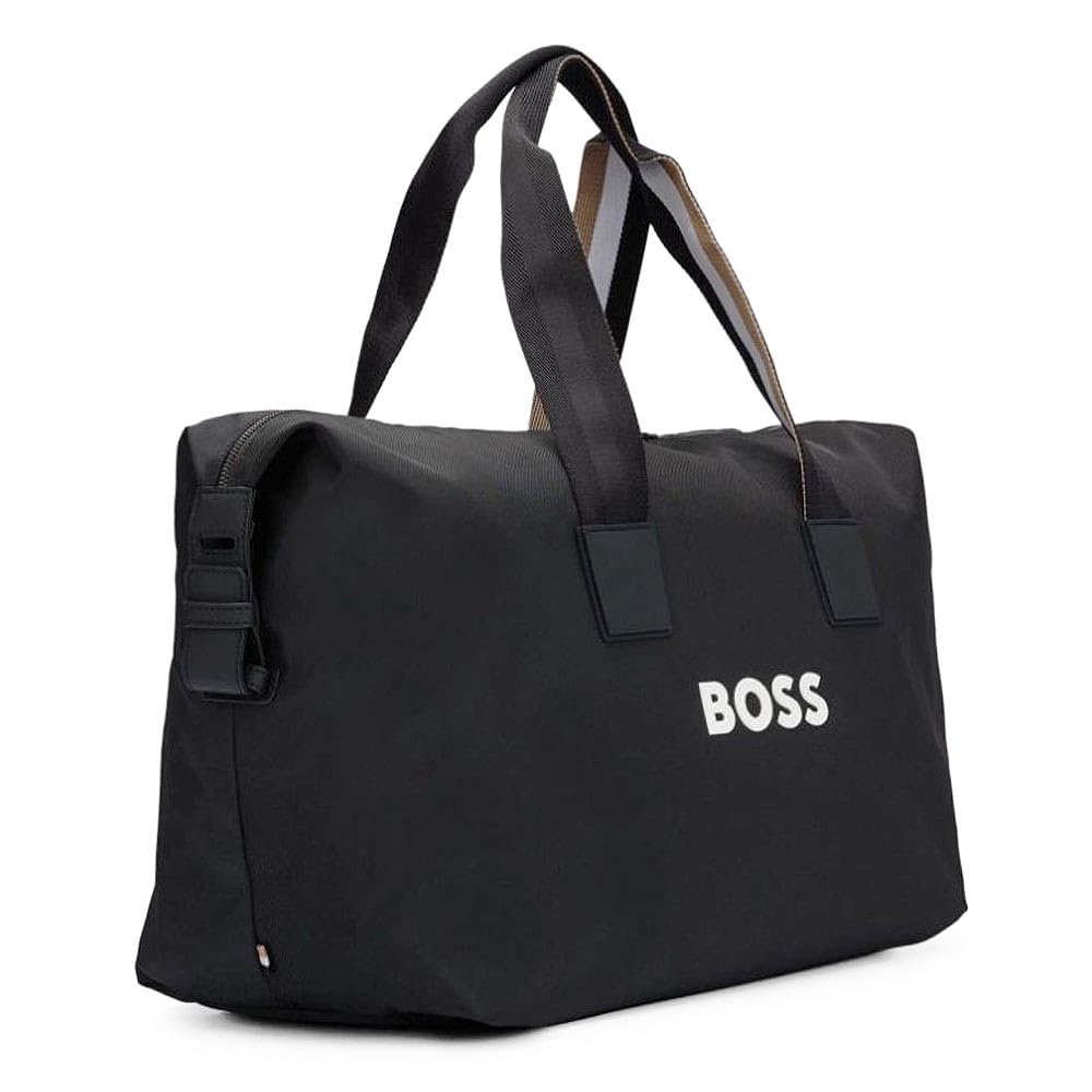 Amazon | ヒューゴボス HUGO BOSS ボストンバッグ 50511942